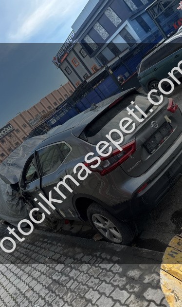118301003R qashqai megane talisman 1.6 dci yağ dek