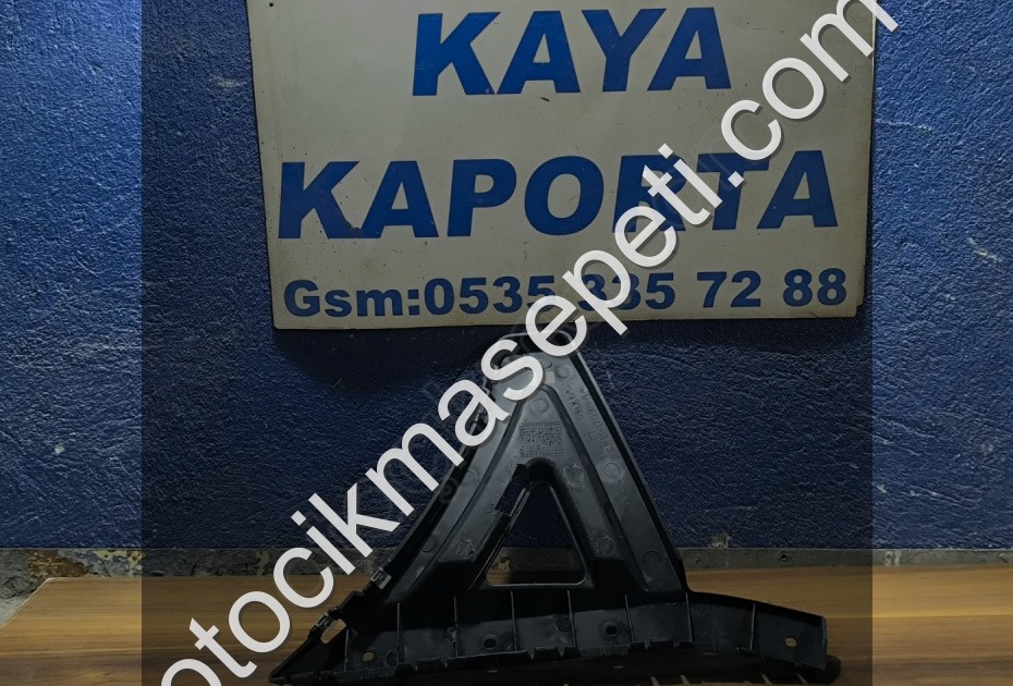 ford transit custom tampon bağlantı ayağı ön sol GK2117D959