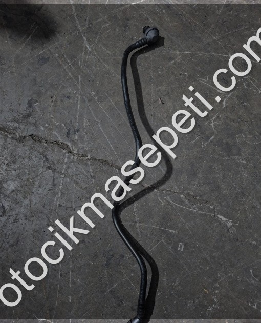 2N1611931F T7 CRAFTER MAN TGE VAKUM BORUSU