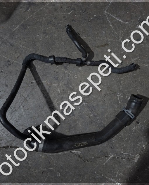 5Q0122101CN VAG GRUBU 1.6 2.0 TDI SU BORUSU