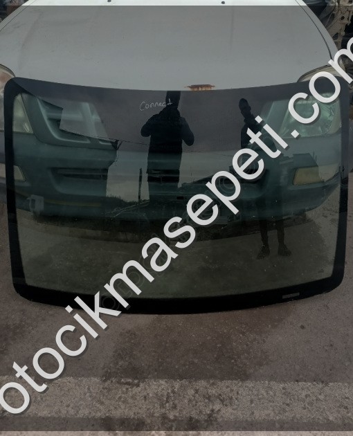 FORD CONNECT 2008 ÖN CAM