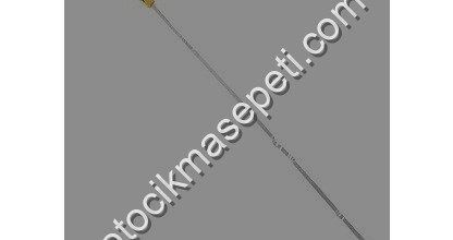 YAĞ ÇUBUĞU NİSSAN NAVARA 06-13 / 11140EB300