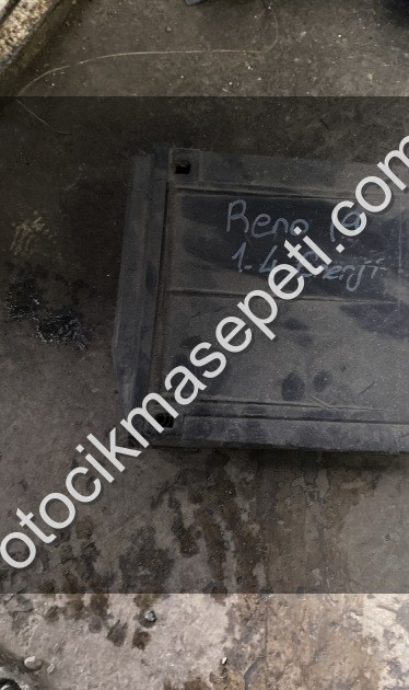 Renault 19 1.4 enerji motor beyni kapağı