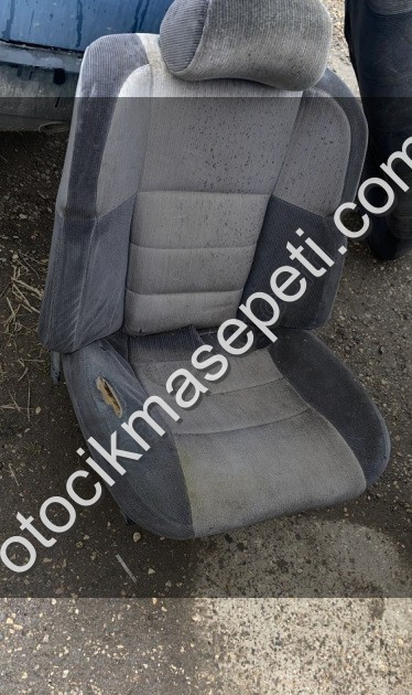 Renault 21 ön sol koltuk