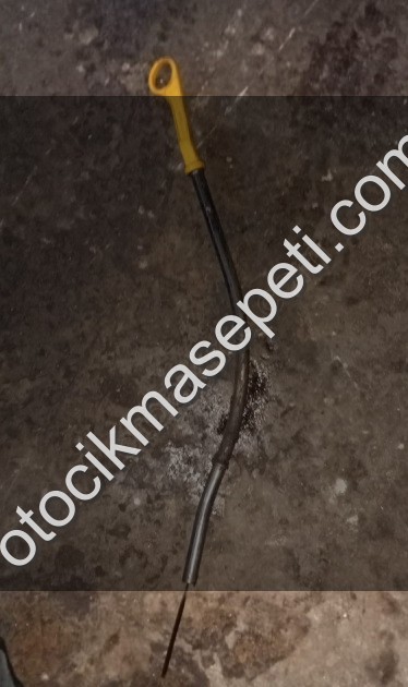 Ford escort Cl yağ çubuğu