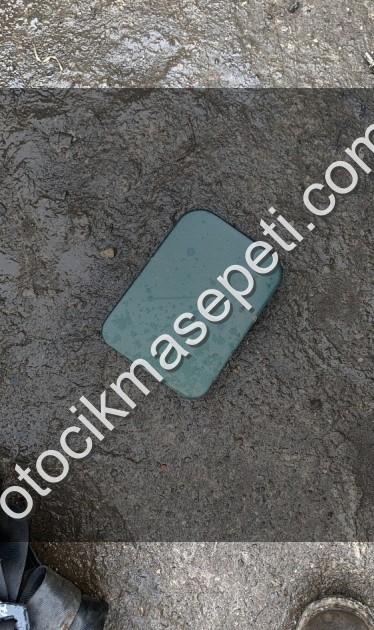 Renault 21 depo kapağı