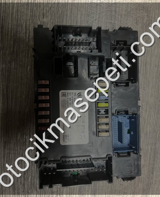 Fiat egea sigorta tablası