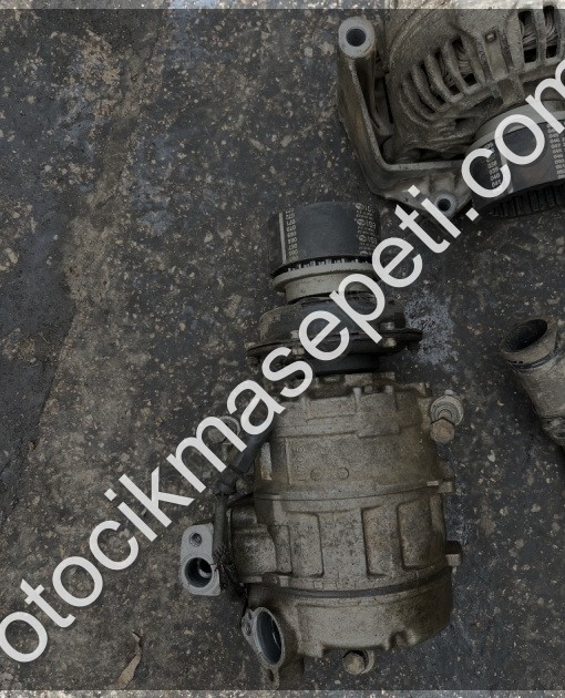 Ww TRANSPORTER T5 130 LUK KLİMA KONPRESÖRÜ