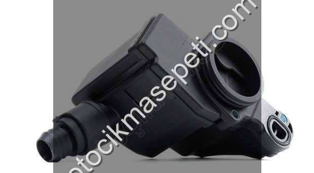 Golf 4 Bora Caddy Polo Cls Yağ Seperatörü 1998-2004 113637-TOPRAN