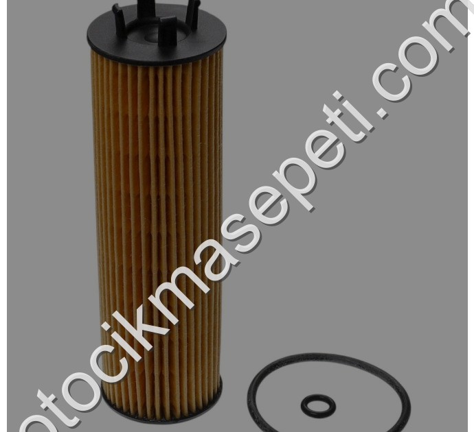 Vw Tiguan Yağ Filtresi 2.0TDI DTSA DTSB 2016-2020 05L115562A-1