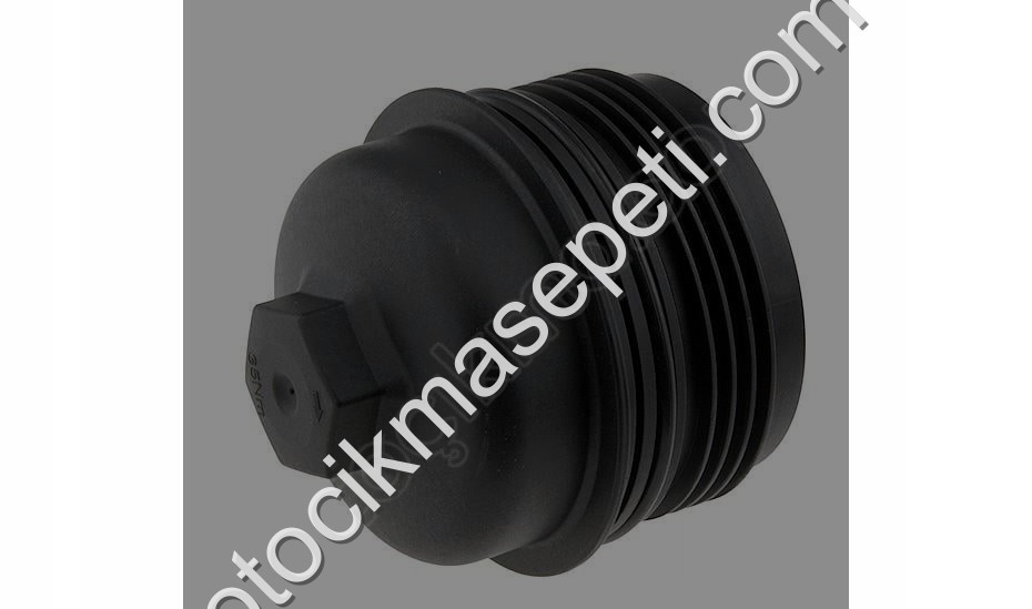 Vw Touareg A4 A5 A6 A7 2.7 3.0Tdi Yağ Filtre Kapağı 057115433A