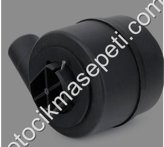 Vw Golf4 Tahliye Kapağı 2.0 1998-2004 116349-TOPRAN