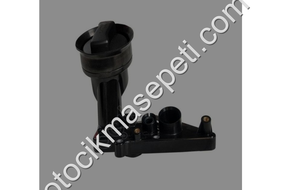 Vw Crafter 2.5 TDİ Yağ Dolum Boğazı 2006 Sonrası 076115303A