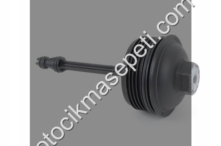 Vw Golf 6 Yağ Filtre Kapağı CAY 1.6TDI 2009-2012 03L115433
