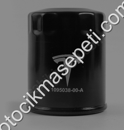 TESLA MODEL Y YAĞ FİLTRESİ 1095038