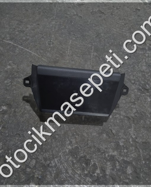 CİTRÖEN  C4 X  ÇIKMA  KM  SAATİ