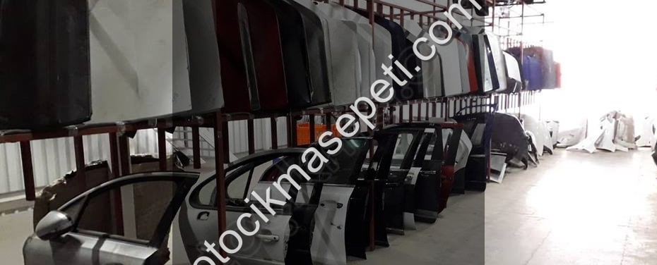 PEUGEOT  2008  ÇIKMA  EKRAN