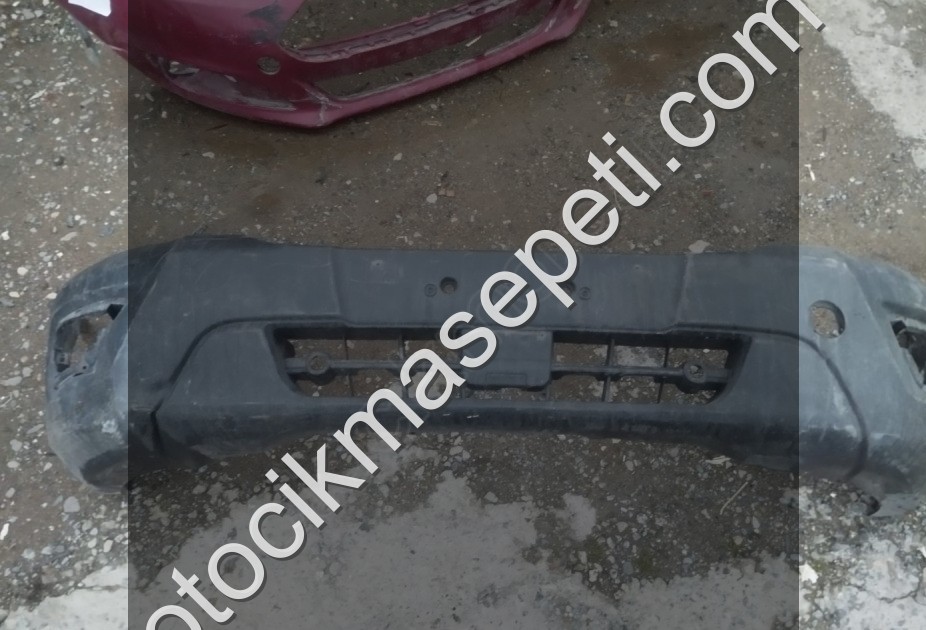 Ford transit 2022 ön tampon