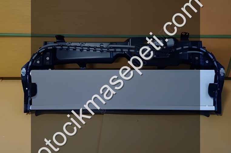 PEUGEOT 308 SUNROOF MEKANİZMASI PERDELİ MOTORLU 1610975680