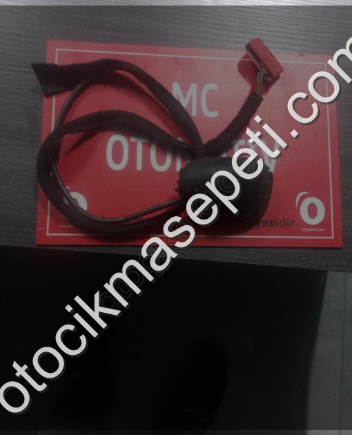 Renault radio kumandasi