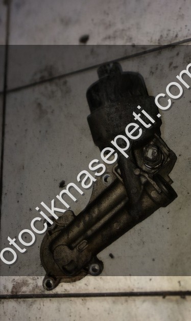 PEJO 206 BENZİNLİ 2006 MODEL YAĞ SPOTU