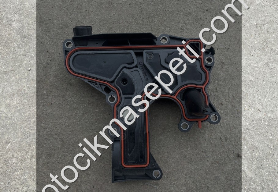 A4 YAĞ SEPERATÖRÜ 1.8 2.0 TFSİ A5 CC 2008 2016 SIFIR 06H103495A