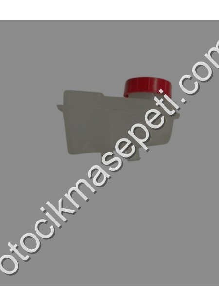 Fiat Tipo Fren Hidrolik Deposu 19932000