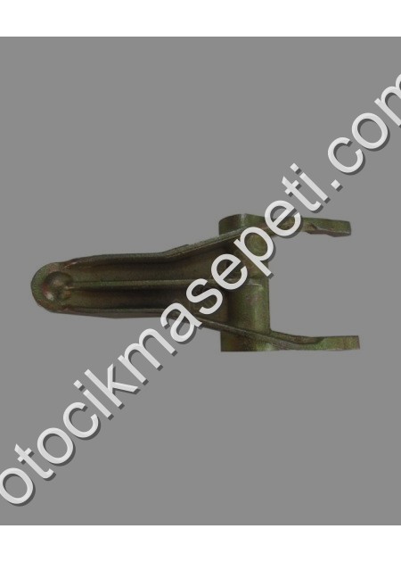 Citroen Jumper Debriyaj Çatalı 20022007