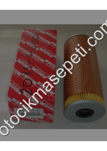 Bmw 5 Seri E34 Yağ Filtresi 524Td Dizel Orj No 11429064276 Asco 1
