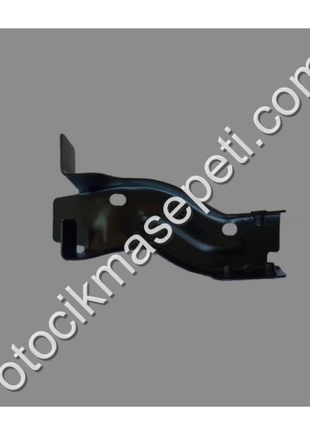 Renault Megane 3 Hb Ön Travers Bağlantı Ayağı Üst Sol Soleagle Bo