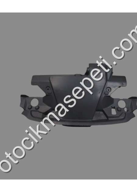 Bmw 3 Seri E36 Sd/Coupe Ön Panel Üst Hava Kanalı 320/328I Benzinl