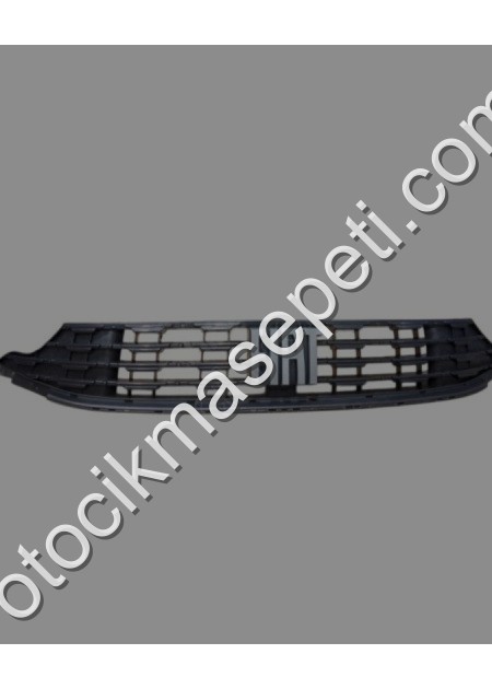 Fiat Egea Sd/Hb Ön Panjur Siyah Amblemli 20212025