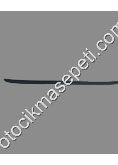 Bmw 3 Seri E36 Sd Arka Bagaj Üst Spoileri Rüzgarlik Boyanir Tip