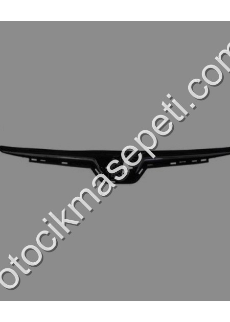 Toyota Corolla E210 Ön Panjur Siyah Nikelaj Çitali Fpityg 2019