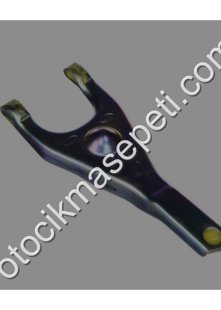 Hyundai Elantra Debriyaj Çatali 1 6Cc 20112015