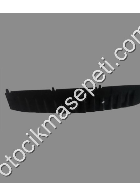 Volkswagen Scirocco Karlik Ön Tampon Alti Spoiler Tw 20082014