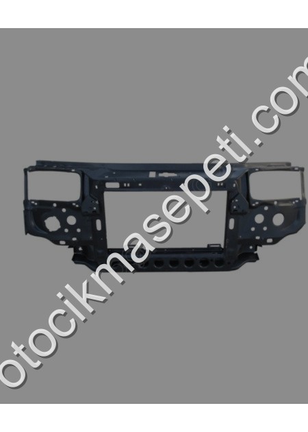 Skoda Felicia Ön Panel Komple Eagle Body Adet Serisi Tst4536 Oem6