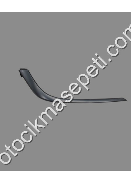 Hyundai Kona Far Alt Çitasi Sağ Gümüş Gri Tyg 20212023