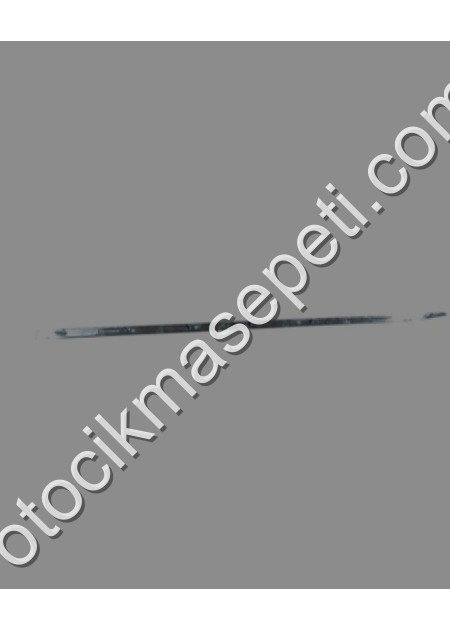 Renault Clıo 4 Sport Tourer Ön Kapı Bandı Nikelajı Sağ Oem 808209