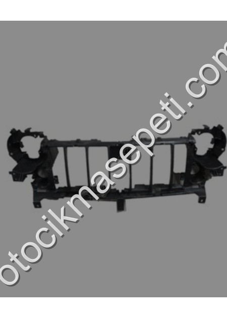 Jeep Cherokee Lıberty Ön Panel Dış Gövdesi Plastik Adet Oem No 55