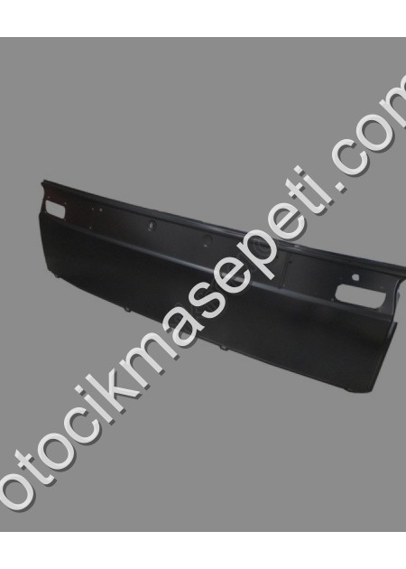 Mitsubishi Canter Fe444 Ön Panel Sacı Göğüs Sacı Büyük Tyg 19902