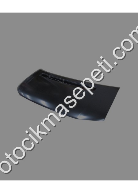 Volkswagen Transporter T4 Motor Kaputu Tst3929 Caravelle Tw Oem S