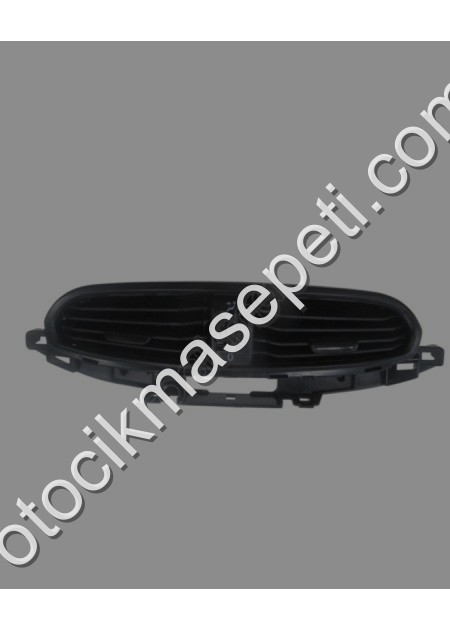 Fiat Egea Sd Hb Sw Ön Göğüs Orta Üfleme Peteği Sağ Sol Komple Dif