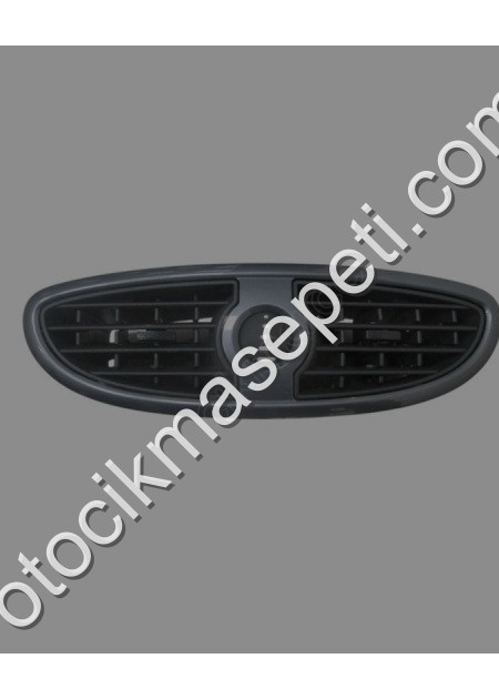 Renault Clio 3 Hb Ön Gögüs Orta Üfleme Petegi Sag/Sol Komple Gri