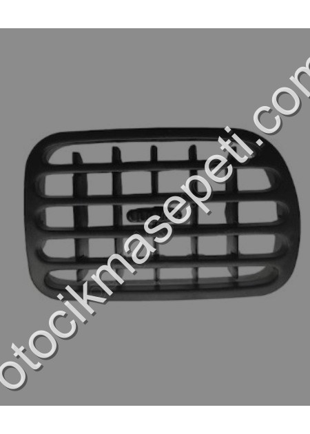 Renault Scenic 1 Ön Göğüs Orta Üfleme Peteği Sağ 20002003