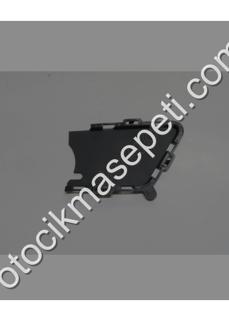 Bmw 3 Seri F30 Ön Tampon Panjuru Sol Mtech Tw 20122014