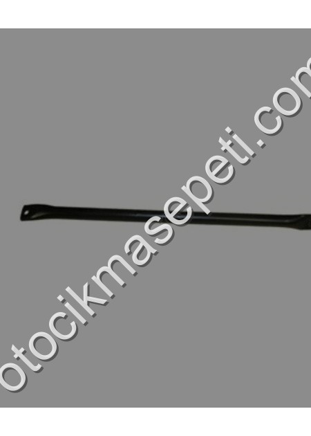 Bmw 5 Seri F10 Ön Panel Yan Parça Sol Alüminyum Tw 20102016