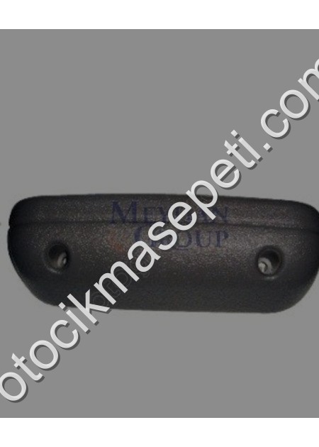 Toyota Hilux Pick Up Ln85 Arka Kapi Çekme Kolu Gri Sağ/Sol Ayni