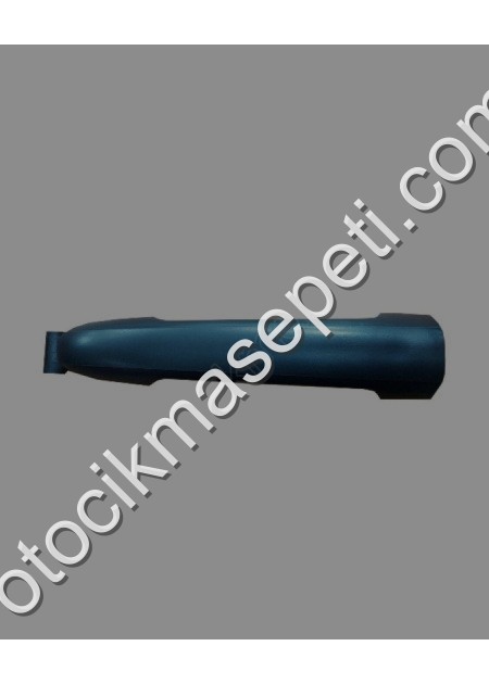 Mercedes Sprinter Ön Kapı Dış Açma Kolu Siyah Sağ/Sol Aynı Adet 2