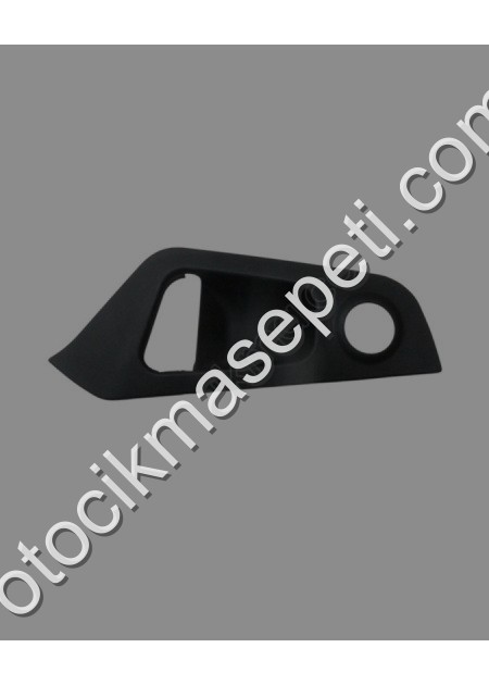 Seat Ibiza Ön Kapi İç Açma Kolu Çerçevesi Sol Manuel Aynalar İçi